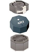 Image of Bourns' Shielded Power Inductors