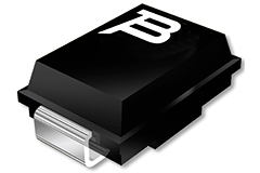 Protector de sobretensión del tiristor bidireccional simple - Bourns ...
