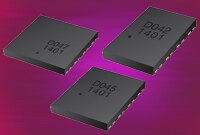 Image of Bourns Inc's TCS™ DL Series High-Speed Protectors