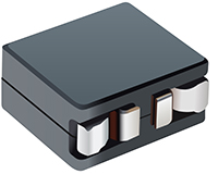 Image of Bourns' TLVR Inductors - TLVR1005T/TLVR1105T Series