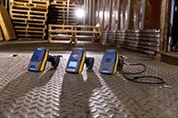Image of Brady Handheld Barcode Scanners
