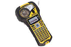 Image of Brady's M210 Label Printer