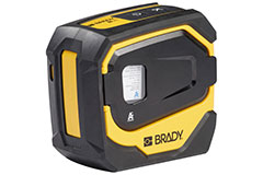 Image of Brady's M511 Label Printer