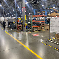 Image of Brady Safety Solutions