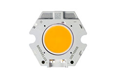 Image of Bridgelux's Décor Series Class A LED Array