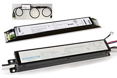 Image of Bridgelux’s PALLAS-A Fully Programmable LED Driver
