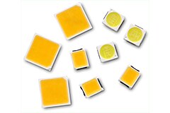 Image of Bridgelux's SMD LED Products