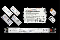Image of Bridgelux VESTA® FLEX Dual-Channel Driver and Control Module