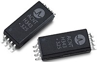 Broadcom 的 ACNT-H343 5 A 栅极驱动光耦合器图片