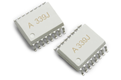 ACPL-339J-000E Optocoupler Interface - Broadcom | DigiKey