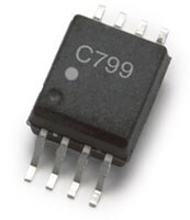 Broadcom 的 ACPL-C799 调制器图片