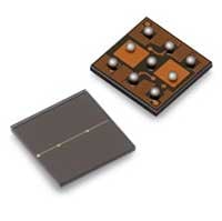 Image of Broadcom AFBR-S4N33C013 Single Silicon Photo Multiplier