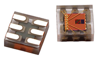 Image of Broadcom's APDS-9250 RGB, IR, and Ambient Light Sensor