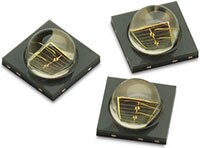 Image of Broadcom ARE1-xxxx-00000 High Power Infrared Emitting Diodes