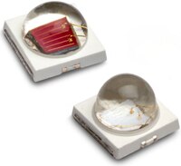 Broadcom ASM6 系列表面黏著式 LED 的圖片