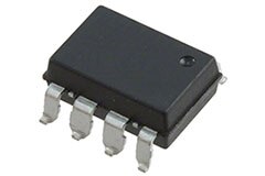 Image of Broadcom ASSR Series Solid-State Relays