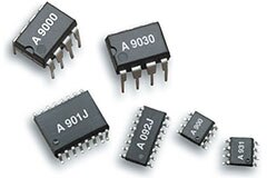 Image of Broadcom's HCPL-90xx/HCPL09xx High Speed Digital Isolators
