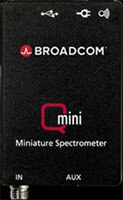 Image of Broadcom's Qmini AFBR-S20M2xx