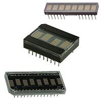 Broadcom 并行接口智能显示屏（4、8 字符）的图片