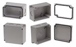PNB Series - Bud Industries