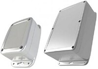 Image of Bud Industries' PU Series Plastic Enclosure