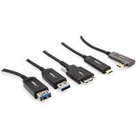 Image of Bulgin AO Series Active Optical USB Circular Data Connectors