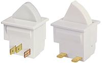 Image of Bulgin ATEX-Approved Refrigerator Switches