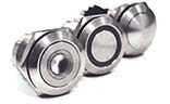 Pushbutton Switches - Bulgin