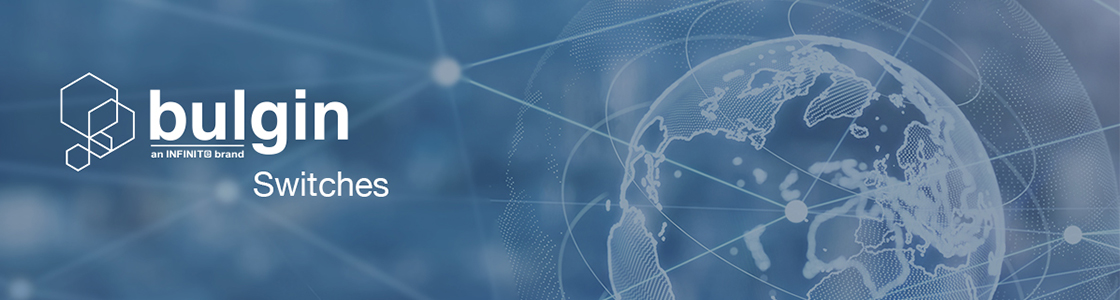 Bulgin Switches