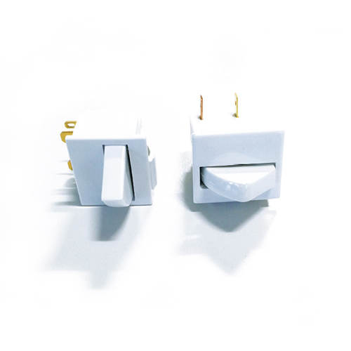 Voltage Selector Switches