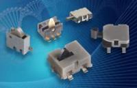 Image of C&K's Broad Line of Detect Switches