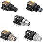 Image of C&K EITS Series Tactile Switches