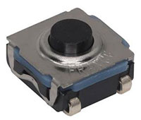 Image of C&K's KSC11 Series Tactile Switches