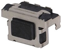 Image de l'interrupteur tactile PTS847 de C&K