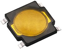 Image of C&K RK Series Tactile Switch