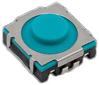 Image of C&K's TLS Tactile Switch 