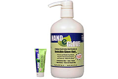Image of CAIG Laboratories’ Hand-E-Glove®