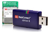 Image of CEL's MeshConnect™ EM357 USB Sticks