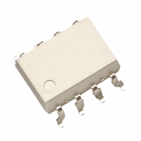 Image of CEL's PS9531 Isolated Gate-Drive Optocoupler