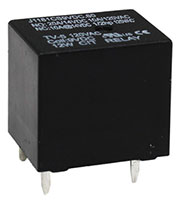 Image of CIT's J118 Series 10 A Relay