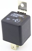 Image of CIT Relay and Switch Low Power kHz Crystal Oscillators