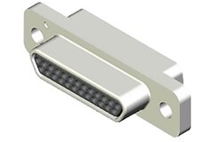 Image of C&K Aerospace MDMA Microminiature Connectors