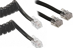 Image of CnC Tech's Modular Cable Assemblies