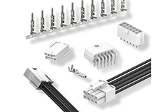 Image of CnC Tech's Power Connectors