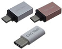 Image of CnC Tech's USB OTG Adapters