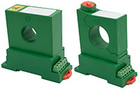 Image of CR Magnetics CR4210/CR4211 Self-Powered AC Current Transducers