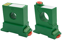 Image of CR Magnetics CR4210/CR4211 Self-Powered AC Current Transducers