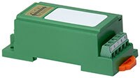 CR Magnetics CR5300 系列 DC 電壓傳感器的圖片