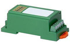 Image of CR Magnetics CR5300 Series DC Voltage Transducer