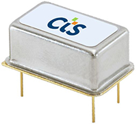 Image of CTS' 1380100 Oven-Controlled Crystal Oscillator (OCXO)